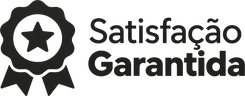 Satisfação garantida